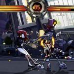 Les combattantes de Skullgirls en images et vidéo