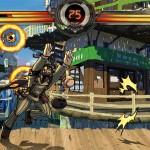 Les combattantes de Skullgirls en images et vidéo