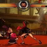 Les combattantes de Skullgirls en images et vidéo