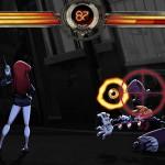 Les combattantes de Skullgirls en images et vidéo