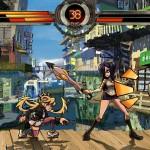 Les combattantes de Skullgirls en images et vidéo