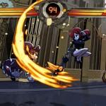 Les combattantes de Skullgirls en images et vidéo