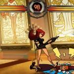 Les combattantes de Skullgirls en images et vidéo