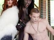 nouvelle parodie saga préparation