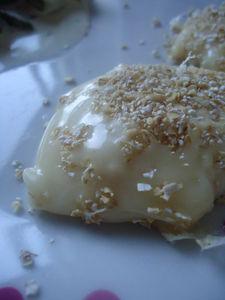 Babybels panés – d’Emma