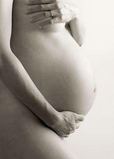 Devenir maman en beauté: le 1er trimestre de la grossesse