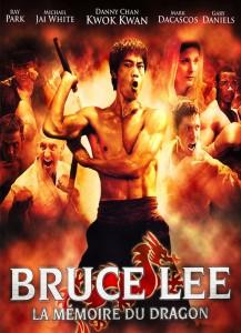 Bruce Lee, La Mémoire Du Dragon : en Blu-ray et double DVD le 14 septembre