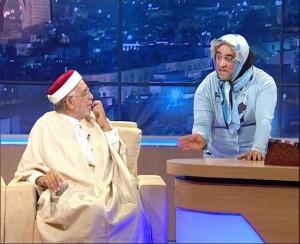 Nouvelle émission Labes de Naoufel Ouerteni sur EttounissiaTV