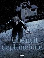 Une nuit de pleine lune