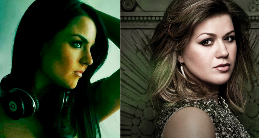 NOUVELLES CHANSONS : JOJO – DISASTER / KELLY CLARKSON – MR KNOW IT ALL