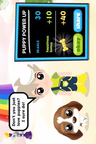 Télécharger le Jeu du Jour: Puppy World