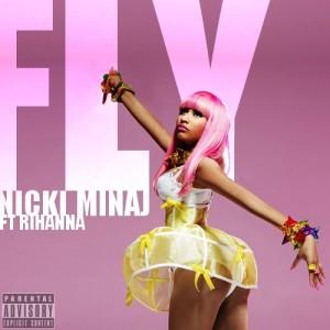 Nicki Minaj Feat. Rihanna – Fly (Clip et paroles)
