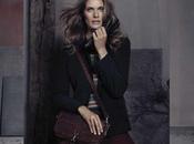 nouvelle collection Massimo Dutti (encore belle occasion shopper espagnol!)