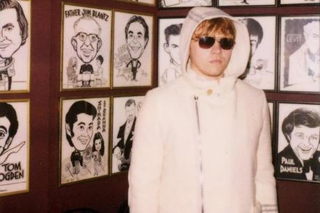 band-of-outsiders-2011-fall-lookbook-4 Band of Outsiders, Automne/Hiver 2011 (ft. Harry Potter)
