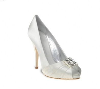 Inspiration Mariage… Chaussures!