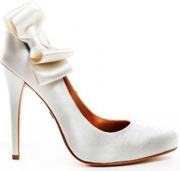 Inspiration Mariage… Chaussures!