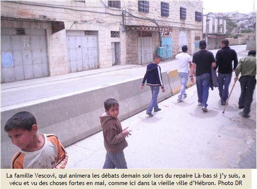 « Refaire le monde et reconnaître la Palestine »