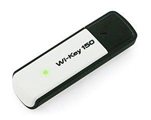 wikey 150 clé 3DS