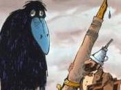 L’Histoire corbac baskets (Fred)