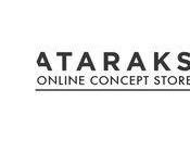 Ataraksi.com, concept store online