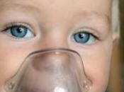 L’ASTHME infantile merci changements climatiques American Journal Preventive Medicine