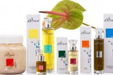 Altearah Bio : à chaque humeur son cosmétique bio !