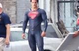 henrycavillsupermanmanofste 160x105 Des photos pour Superman : Man of Steel