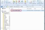 Windows 8 sera capable de monter nativement les ISO et VHD windows 8 iso 03 160x105 Windows 8 sera capable de monter nativement les ISO et VHD