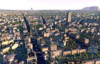 CECILE FAIT UNE PARENTHESE