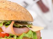 Parfum insolite: Flame Burger King!