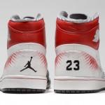 dave white wings for the future air jordan 1 3 150x150 Dave White x Air Jordan 1 Wings for the future