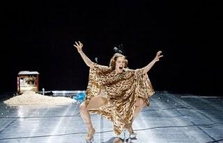 29/09 - Voice Over - Les Halles de Schaerbeek