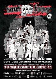 FESTIVAL « Tout Pour Tous » 4eme édition