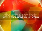 Radio, Geotic Dntel: Soft Alarm Tour Free...