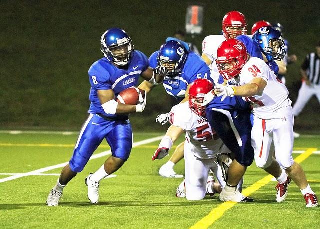 Match #1 : Trève de bavardage , let’s play ball!