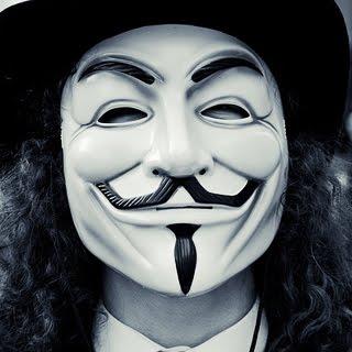 Anonymous va-t-il détruire Facebook ?