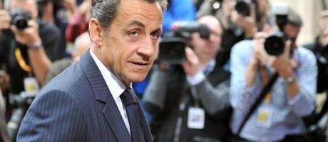 Nicolas Sarkozy s’est fait remettre de l’argent par Liliane Bettencourt …