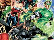 Comics] Justice League