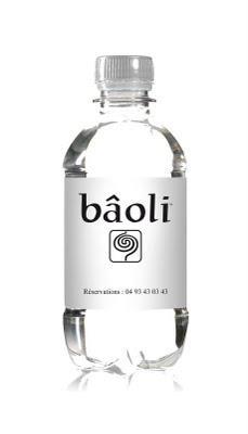 Baoli Water by Drinkyz @ Cannes