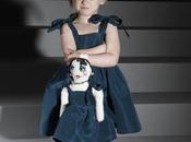 Lanvin lance collection "Lanvin Petite" pour petites filles