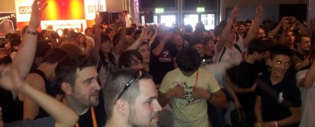 Le stand, comme si vous y étiez !