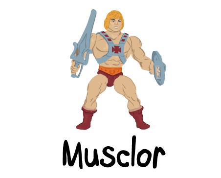 musclor