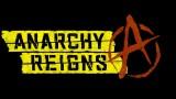 Preview de Anarchy Reigns