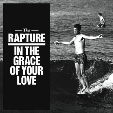 In The Grace Of Your Love, le nouvel album de The Rapture en écoute intégrale