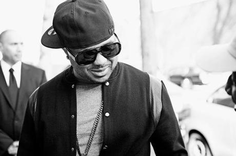 [Téléchargement] The-Dream met à dispo 1977, son album gratuit