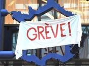 Dialogue social retour casseurs grèves rémunérés