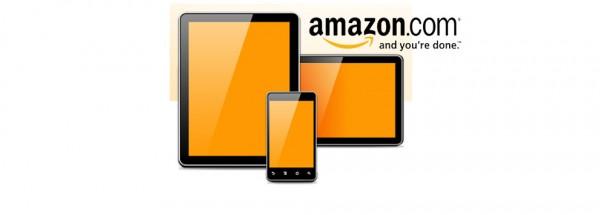 Amazon tablette 10