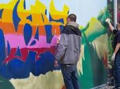 nouvelles fresques Grottes!