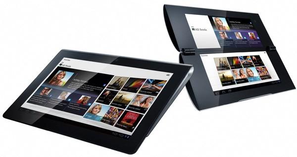s1 s2 04262011 1 Prix et disponibilité des Sony Tablet P et Tablet S
