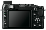 fuji finepix x10 01 160x105 Le nom Fujifilm X10 confirmé
